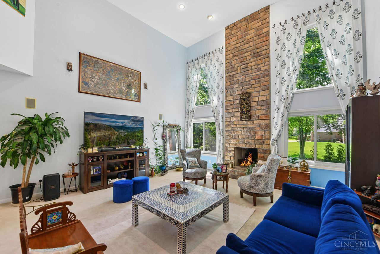 594 Belle Meade Farm Drive