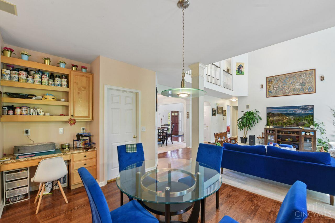 594 Belle Meade Farm Drive