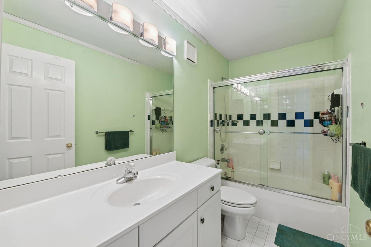594 Belle Meade Farm Drive