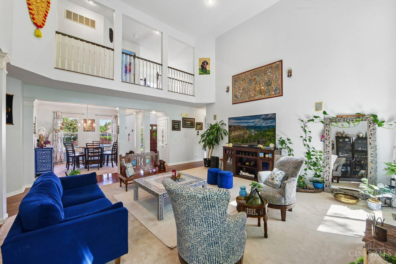 594 Belle Meade Farm Drive