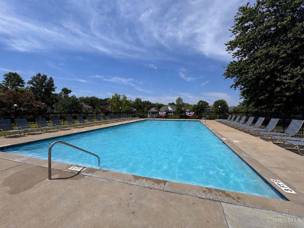 594 Belle Meade Farm Drive