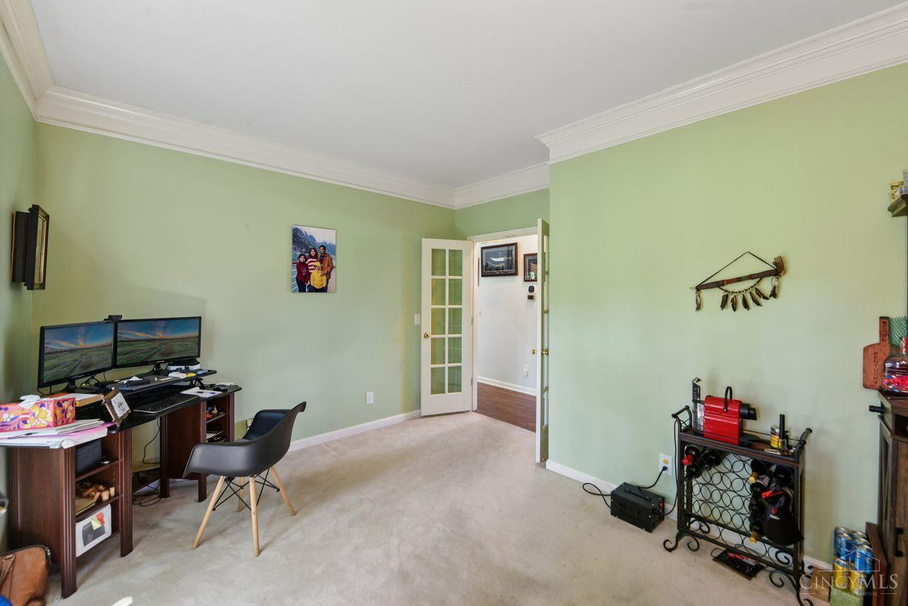 594 Belle Meade Farm Drive