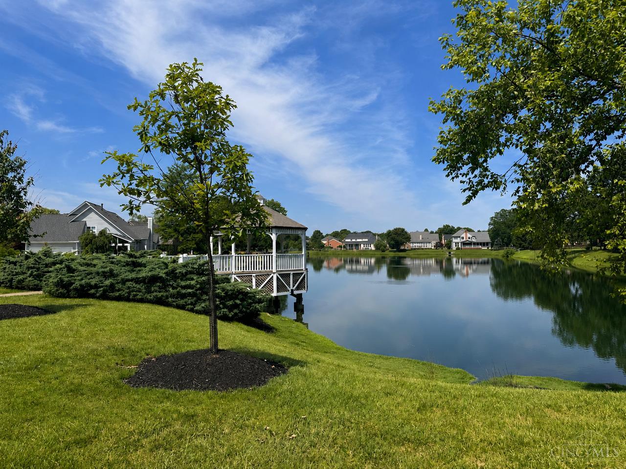 594 Belle Meade Farm Drive
