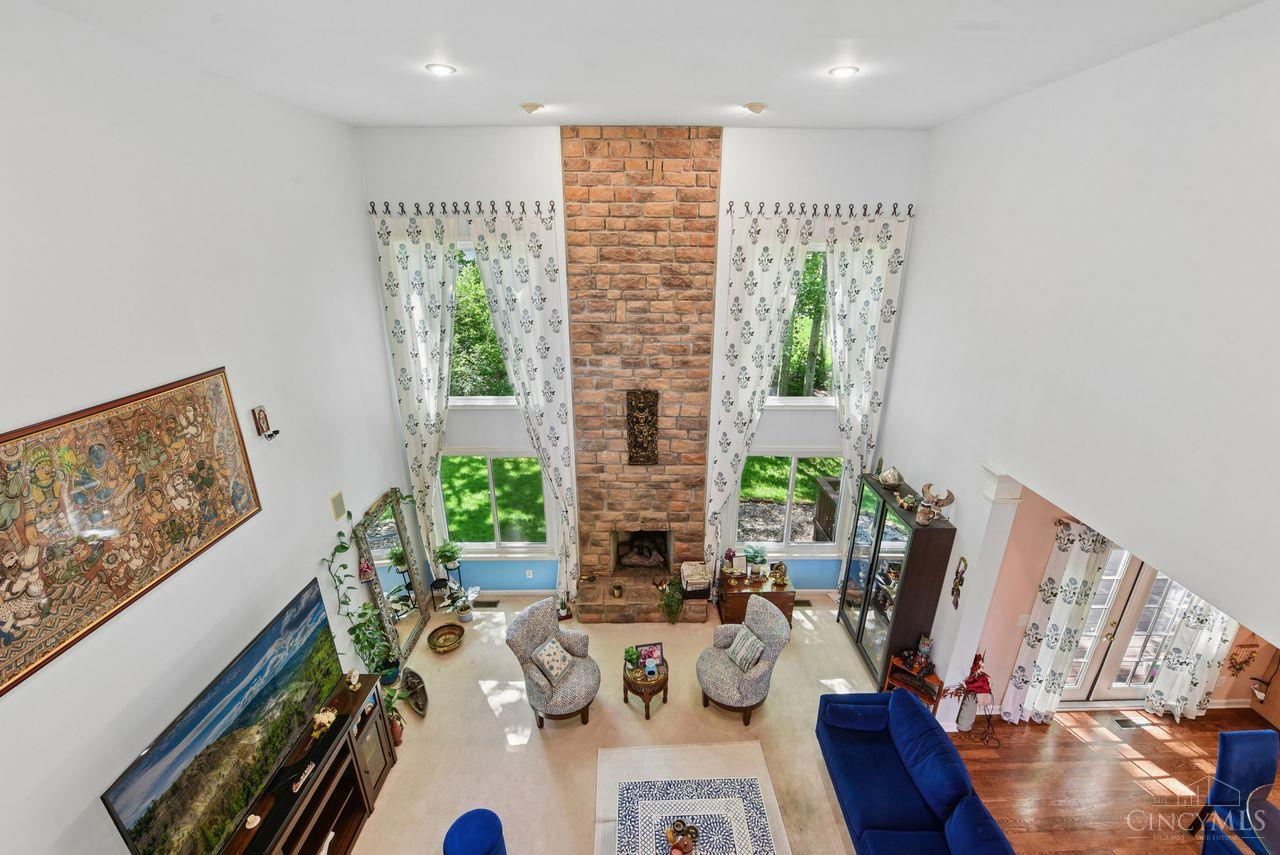 594 Belle Meade Farm Drive
