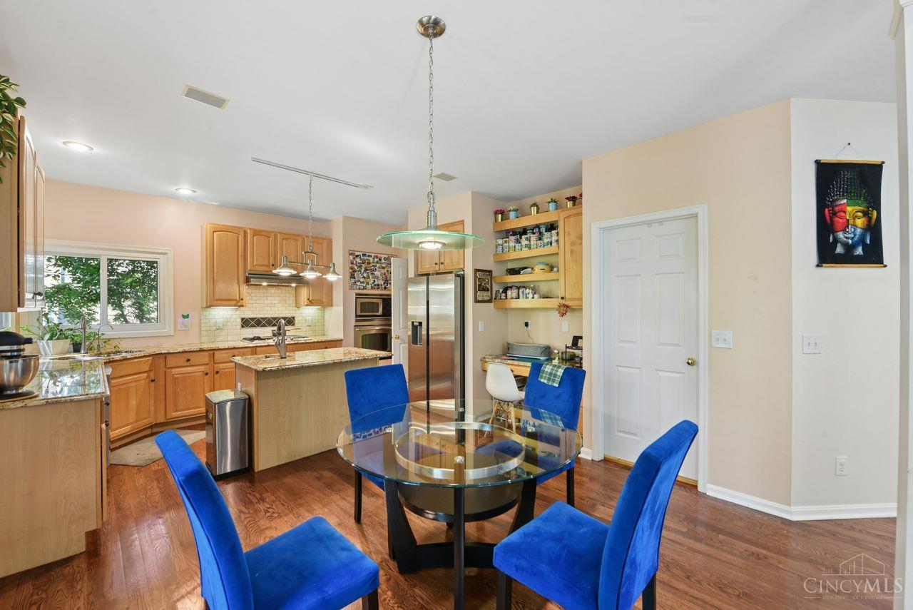 594 Belle Meade Farm Drive