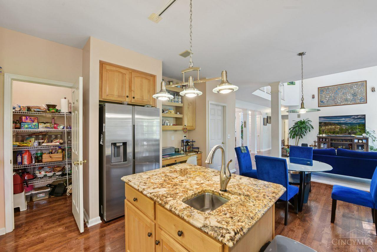 594 Belle Meade Farm Drive