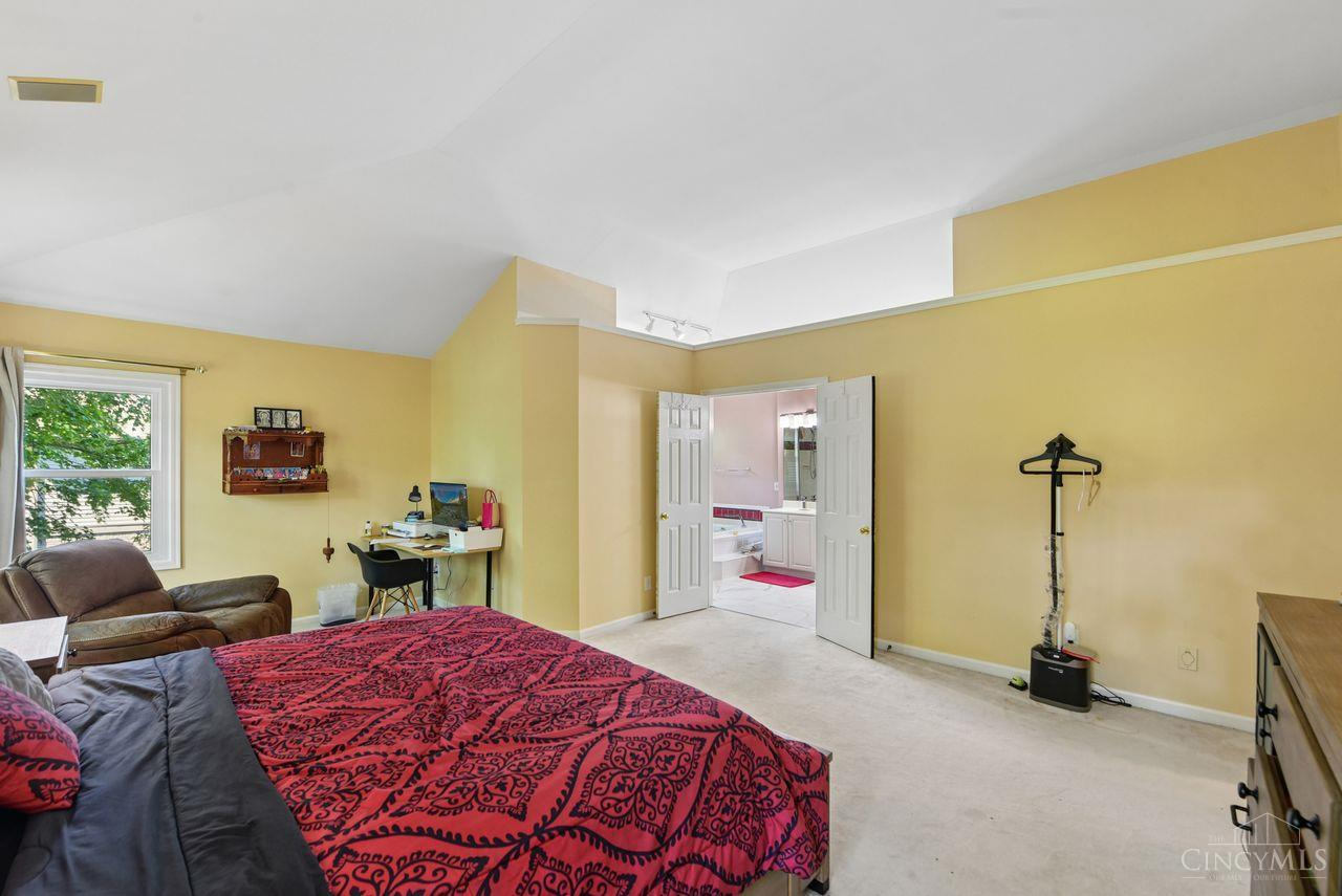 594 Belle Meade Farm Drive