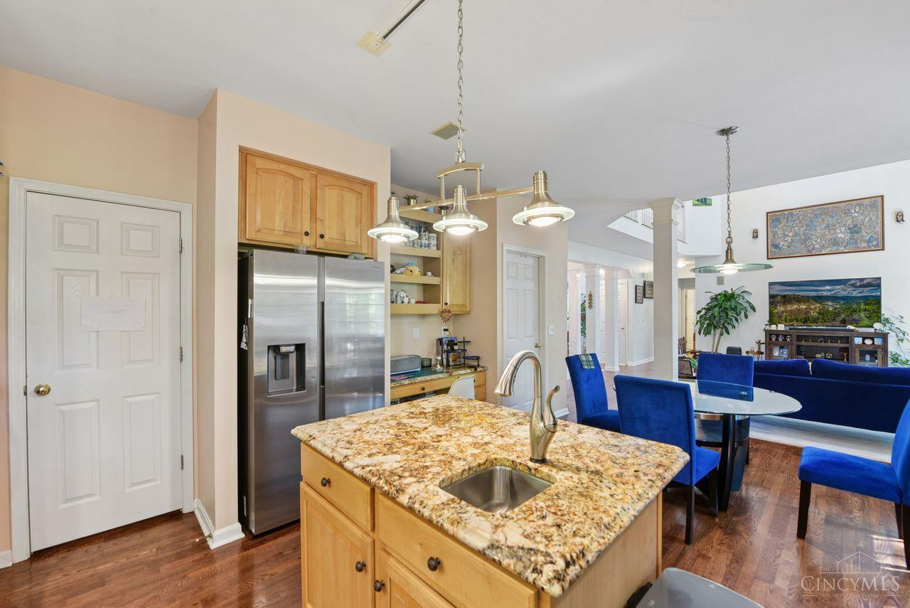 594 Belle Meade Farm Drive