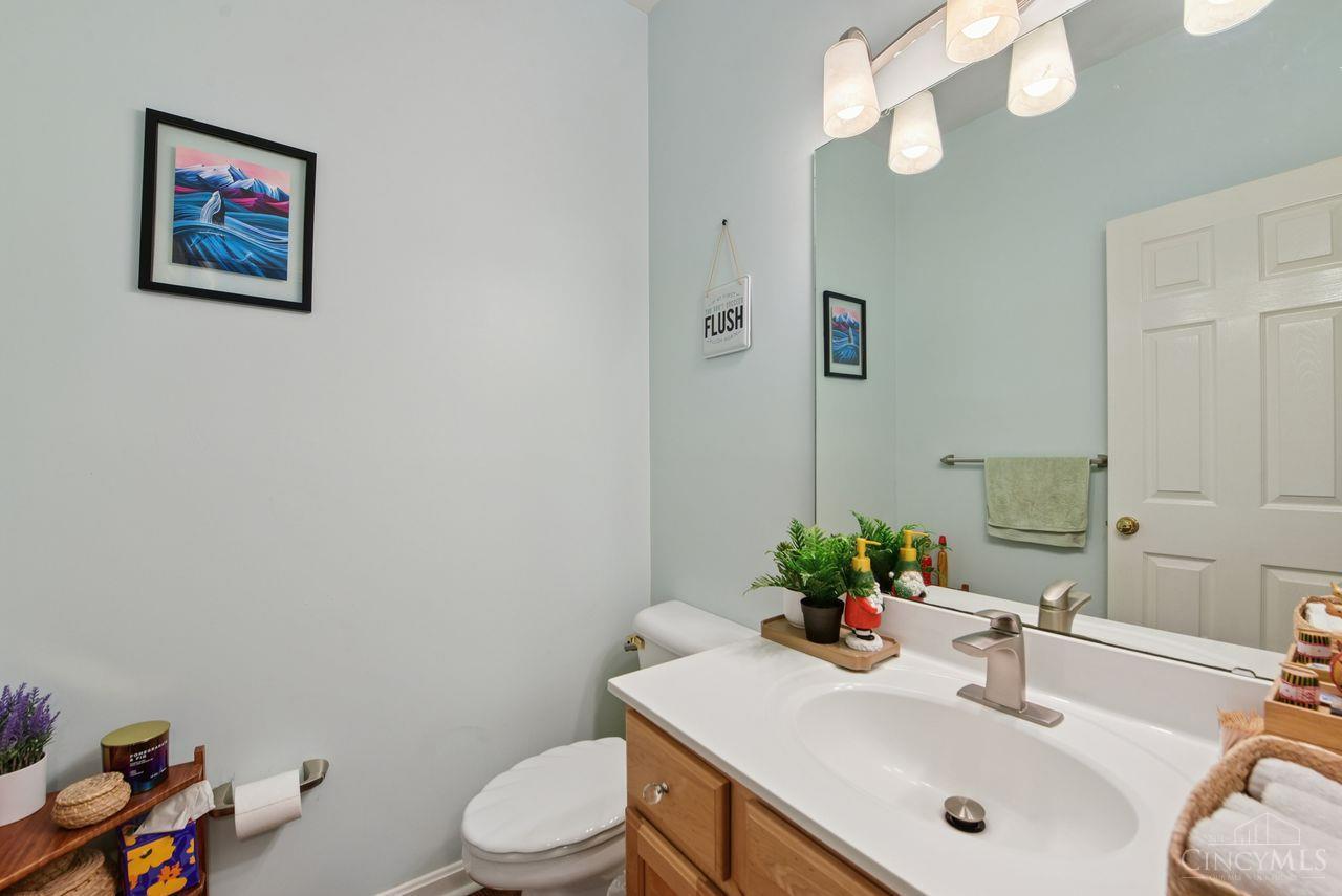 594 Belle Meade Farm Drive