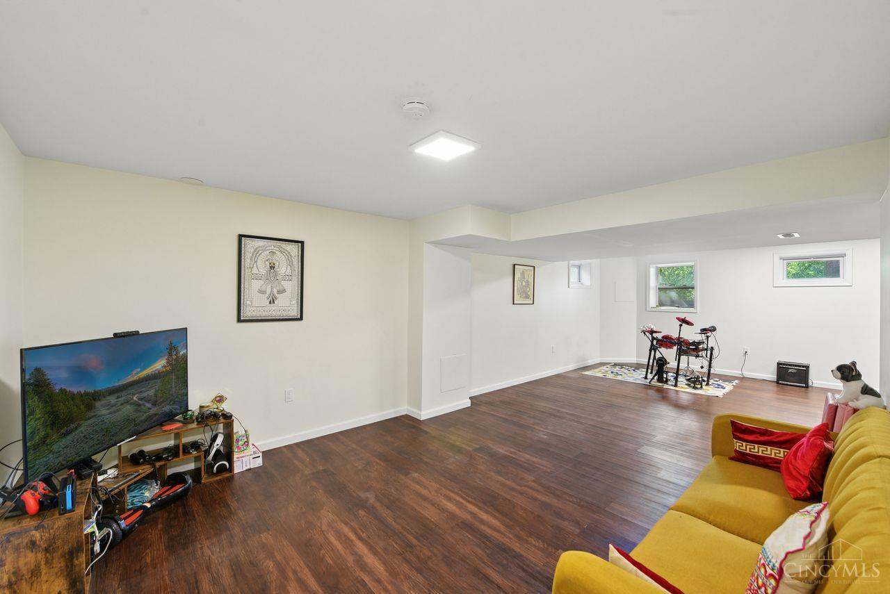 594 Belle Meade Farm Drive
