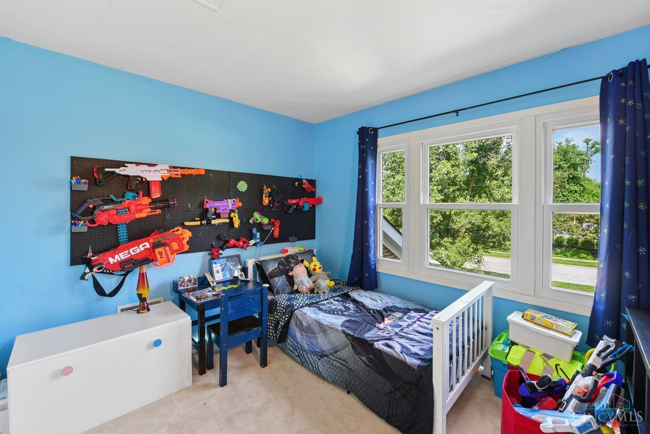 594 Belle Meade Farm Drive