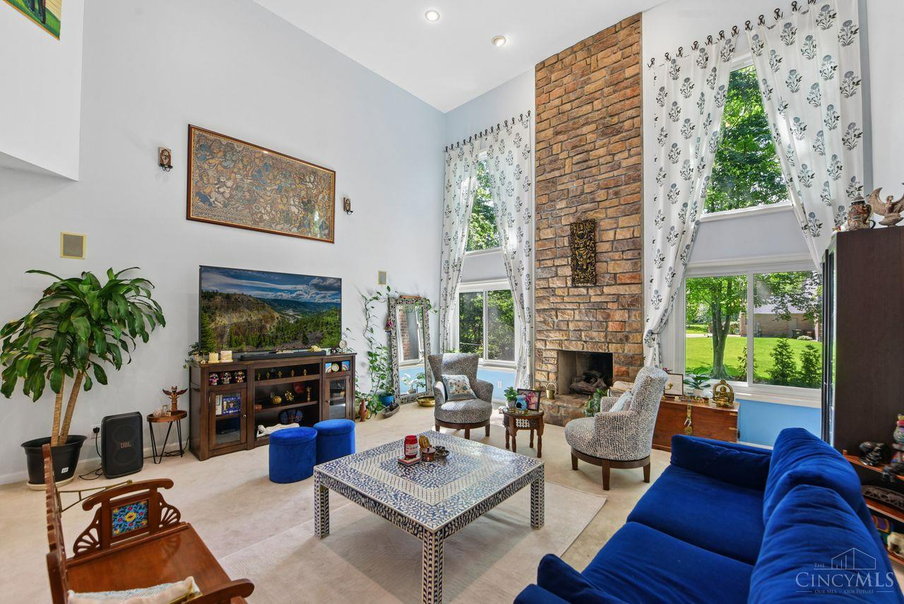 594 Belle Meade Farm Drive