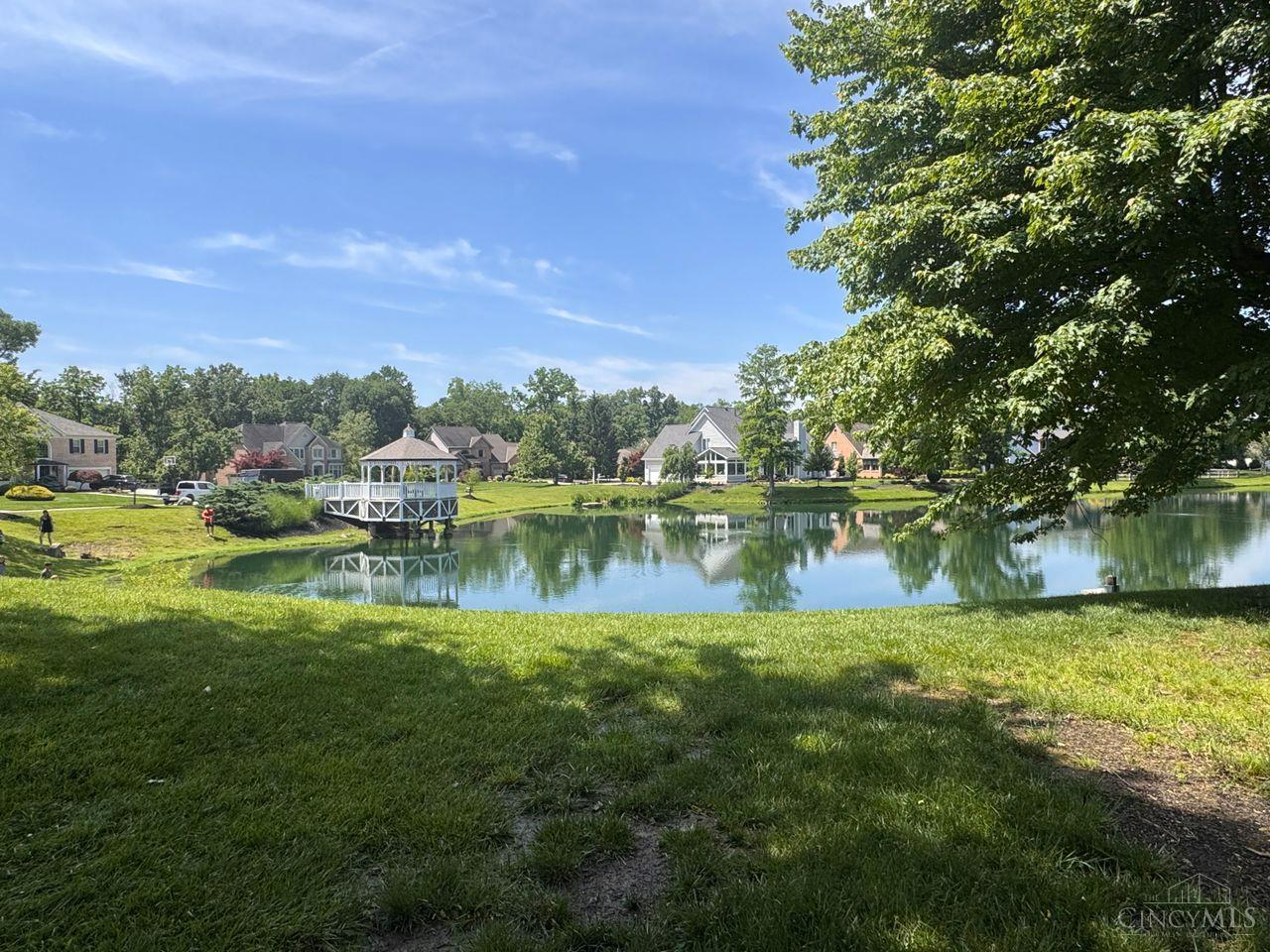 594 Belle Meade Farm Drive