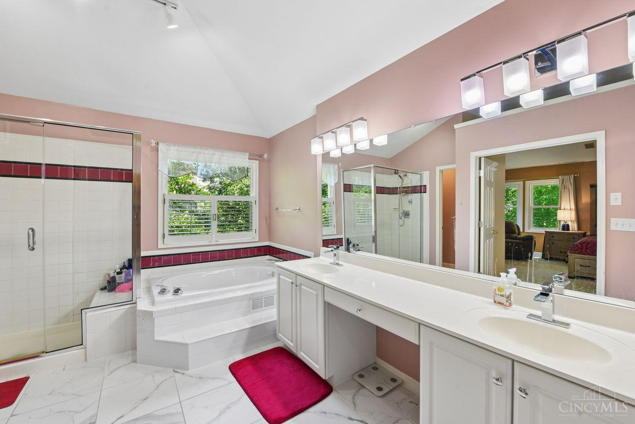 594 Belle Meade Farm Drive