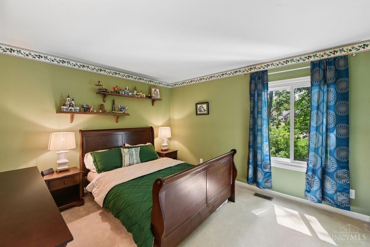 594 Belle Meade Farm Drive