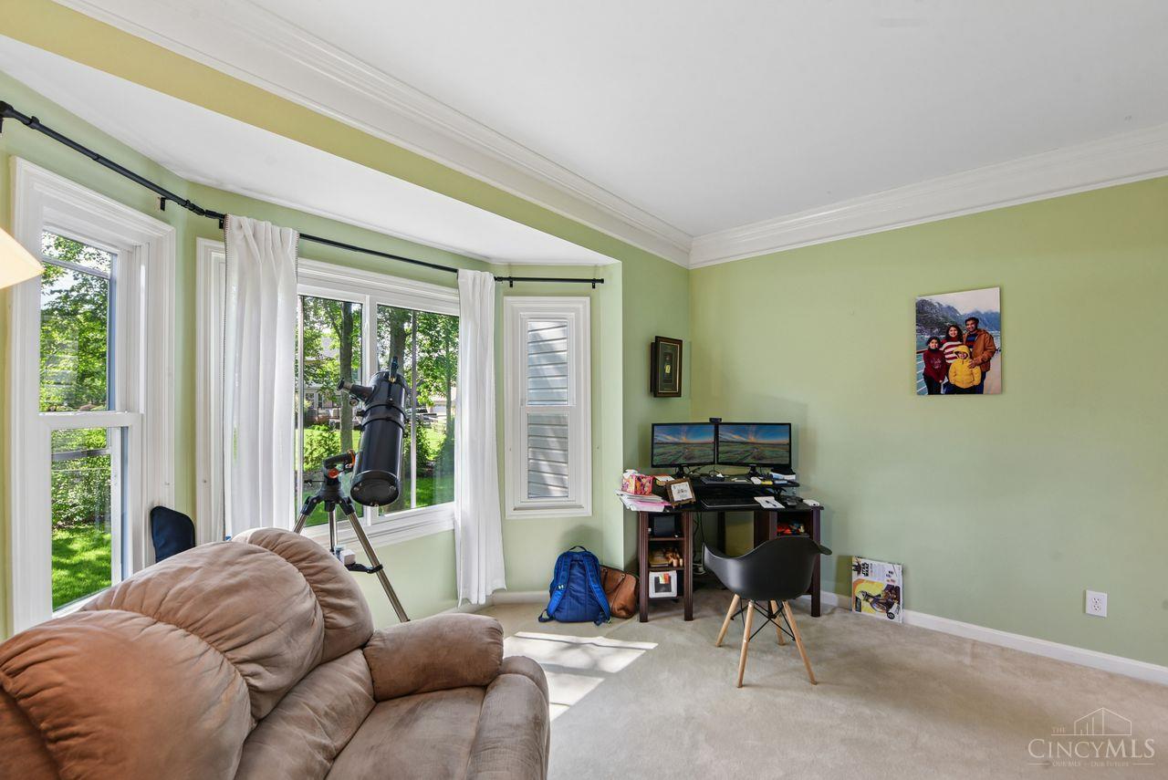 594 Belle Meade Farm Drive