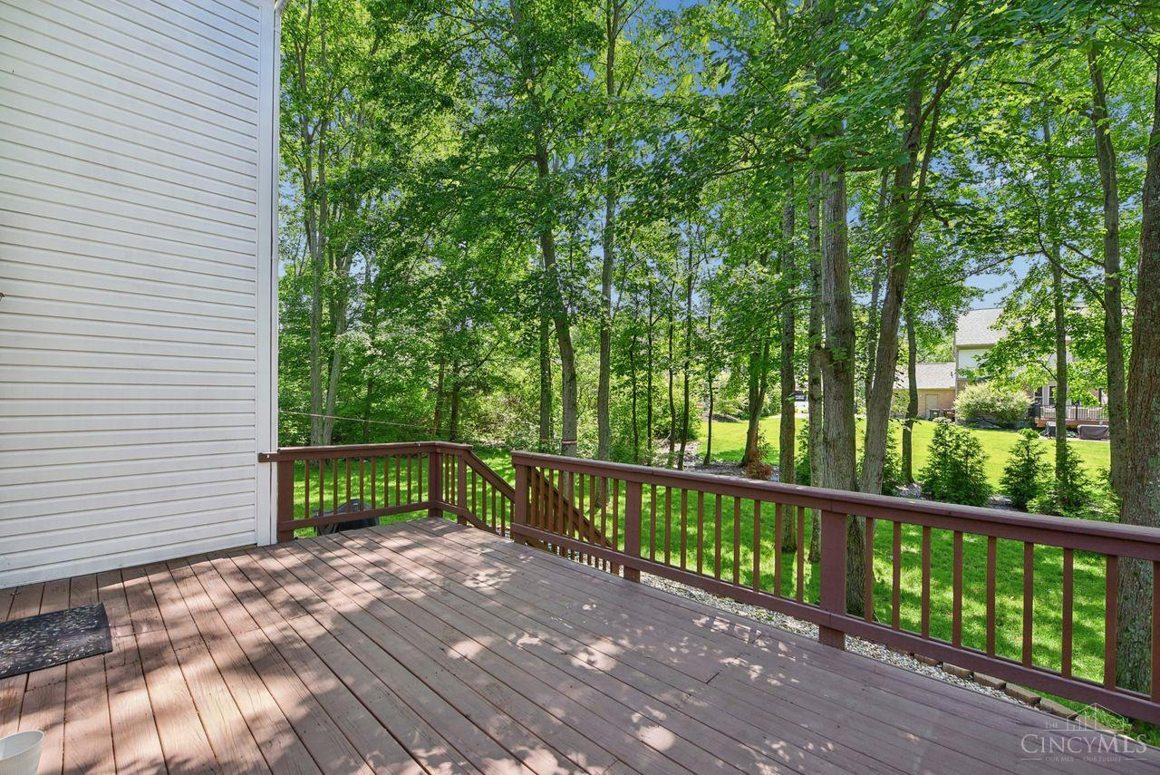 594 Belle Meade Farm Drive