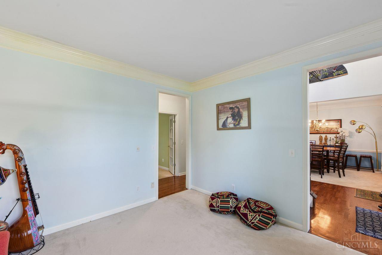594 Belle Meade Farm Drive