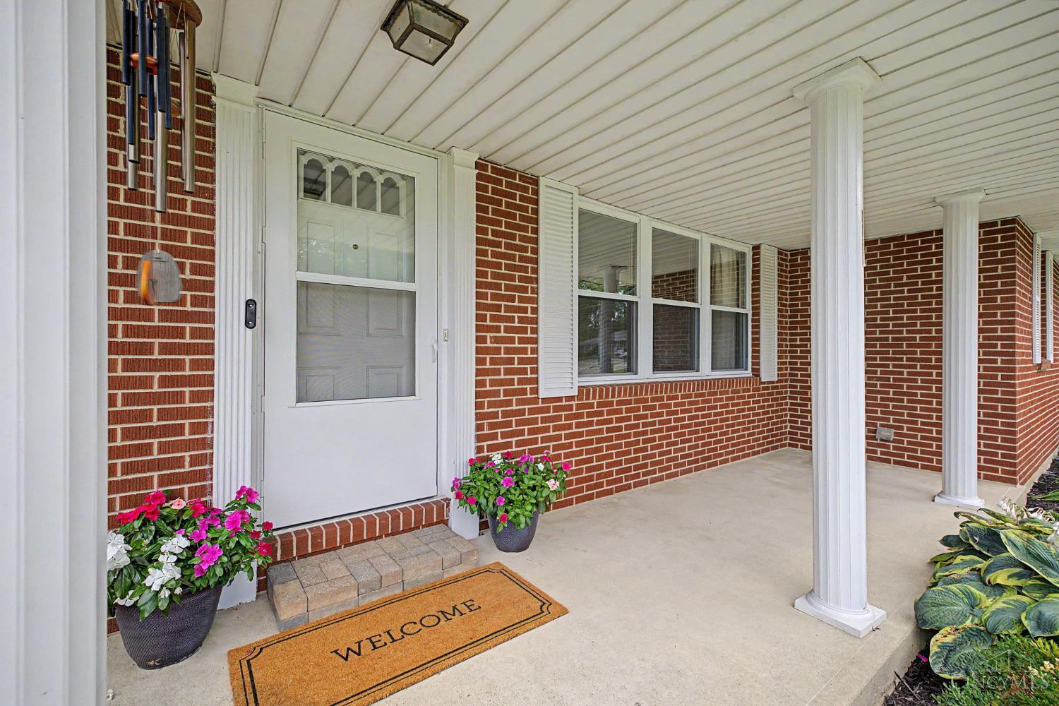 7463 Fairground Road