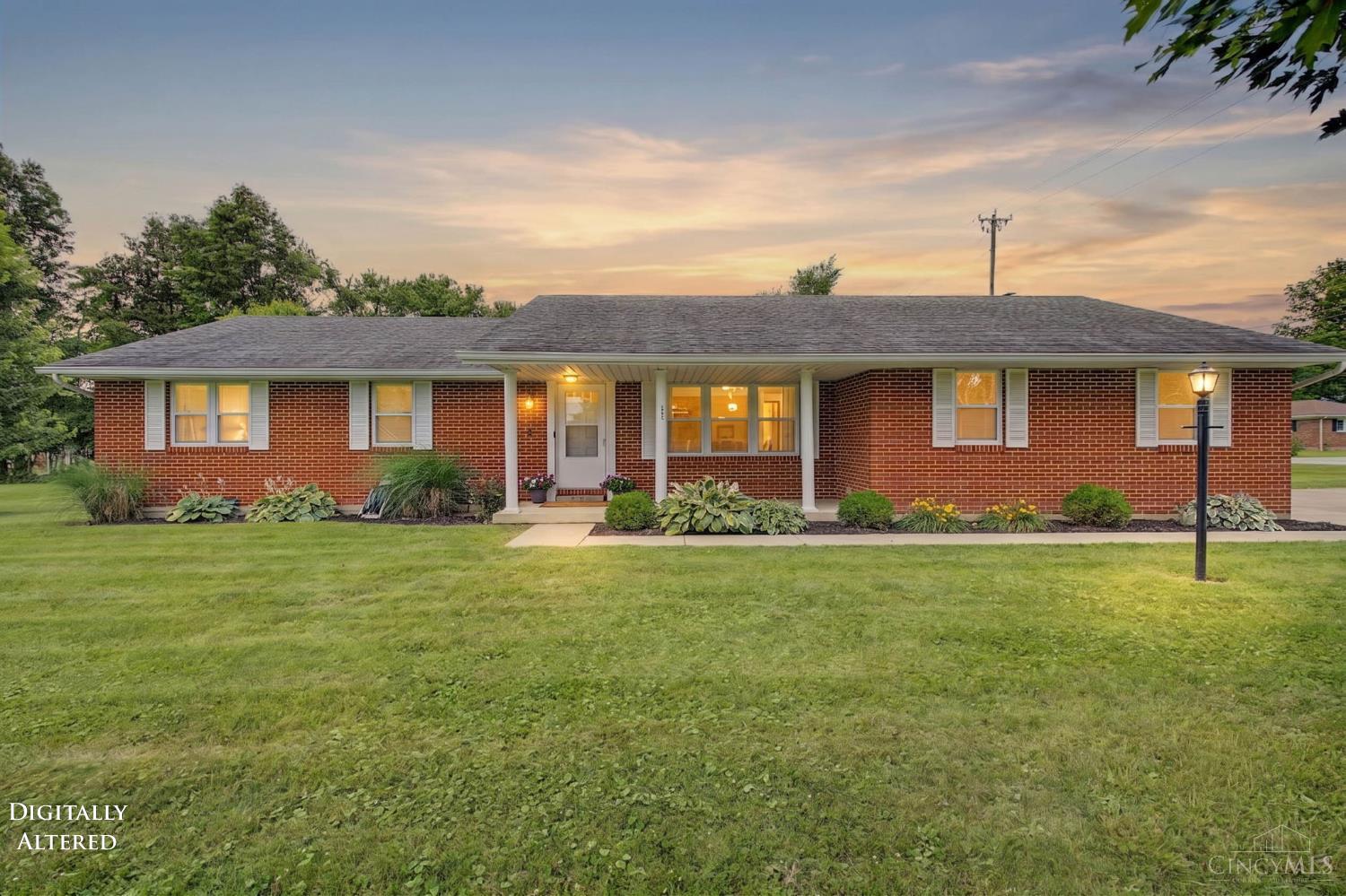 7463 Fairground Road