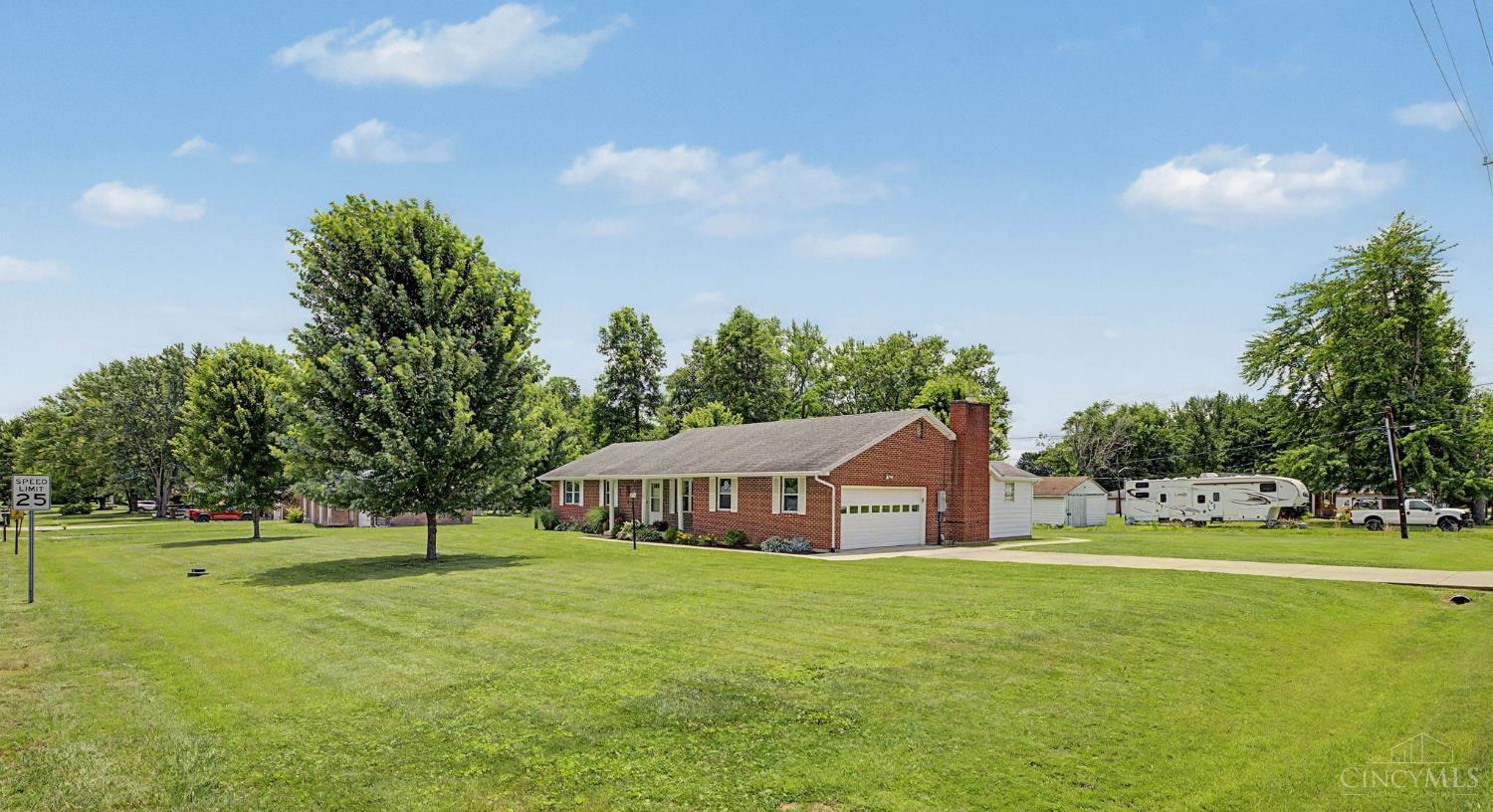 7463 Fairground Road