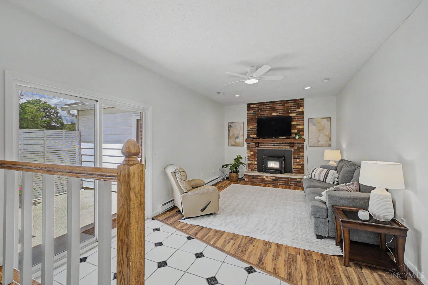 7463 Fairground Road