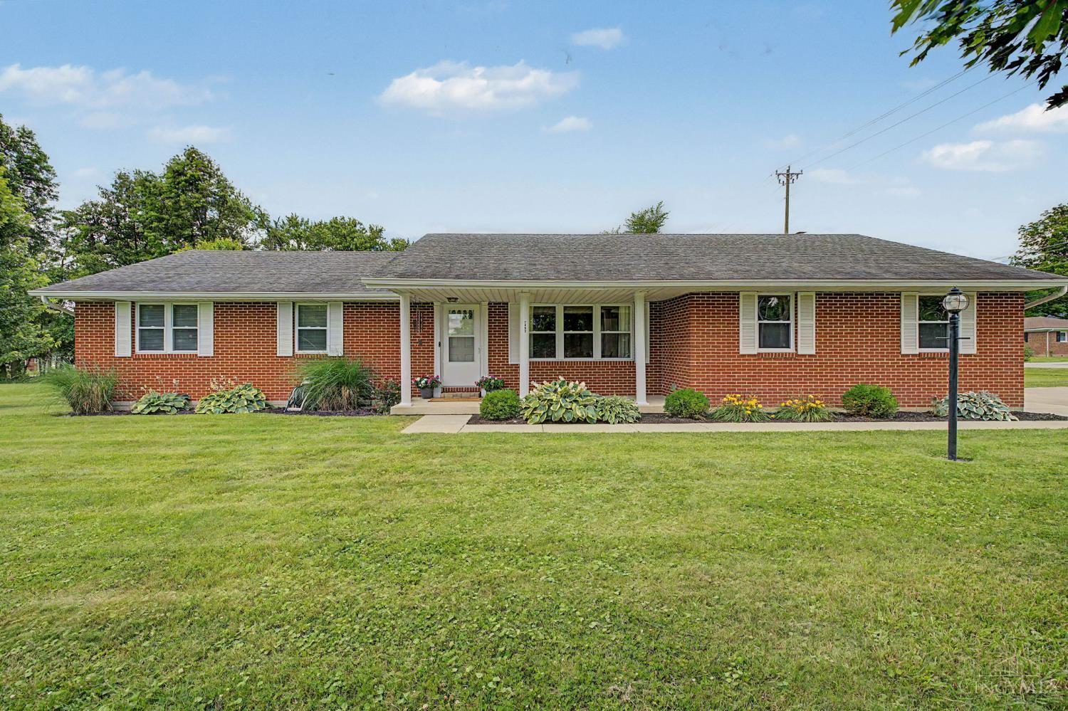 7463 Fairground Road