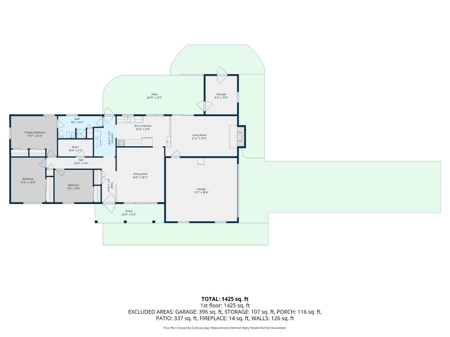 7463 Fairground Road