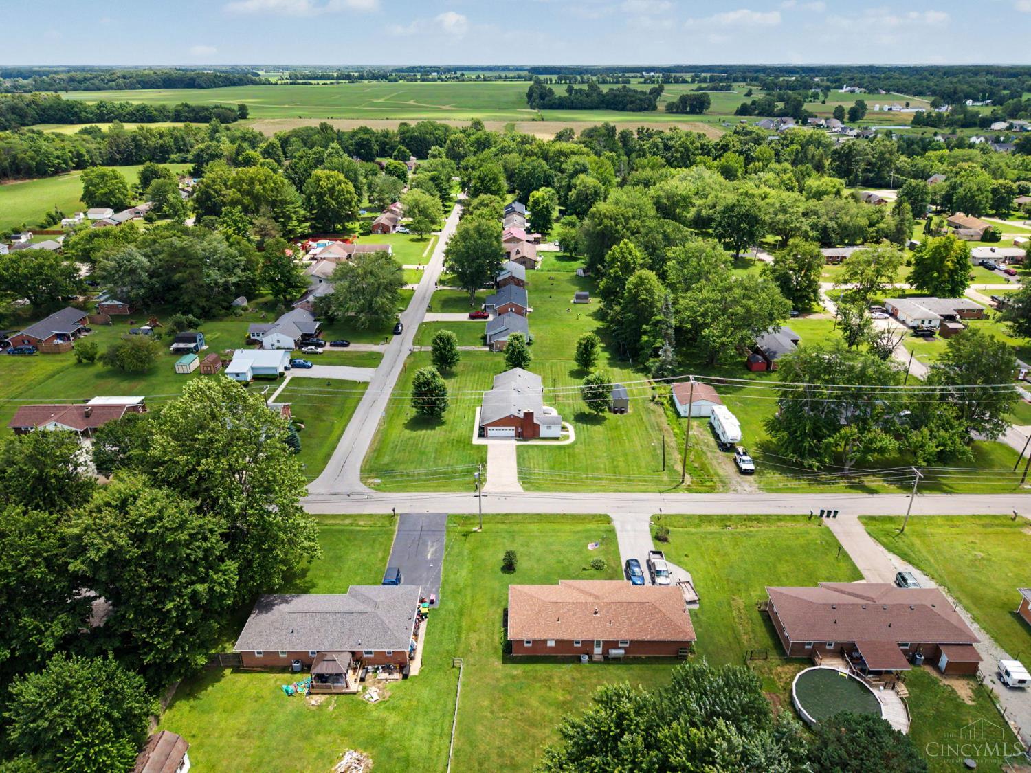 7463 Fairground Road