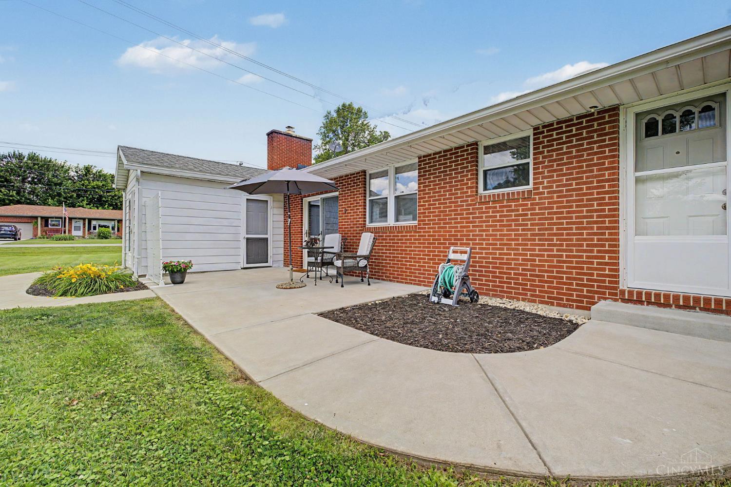 7463 Fairground Road