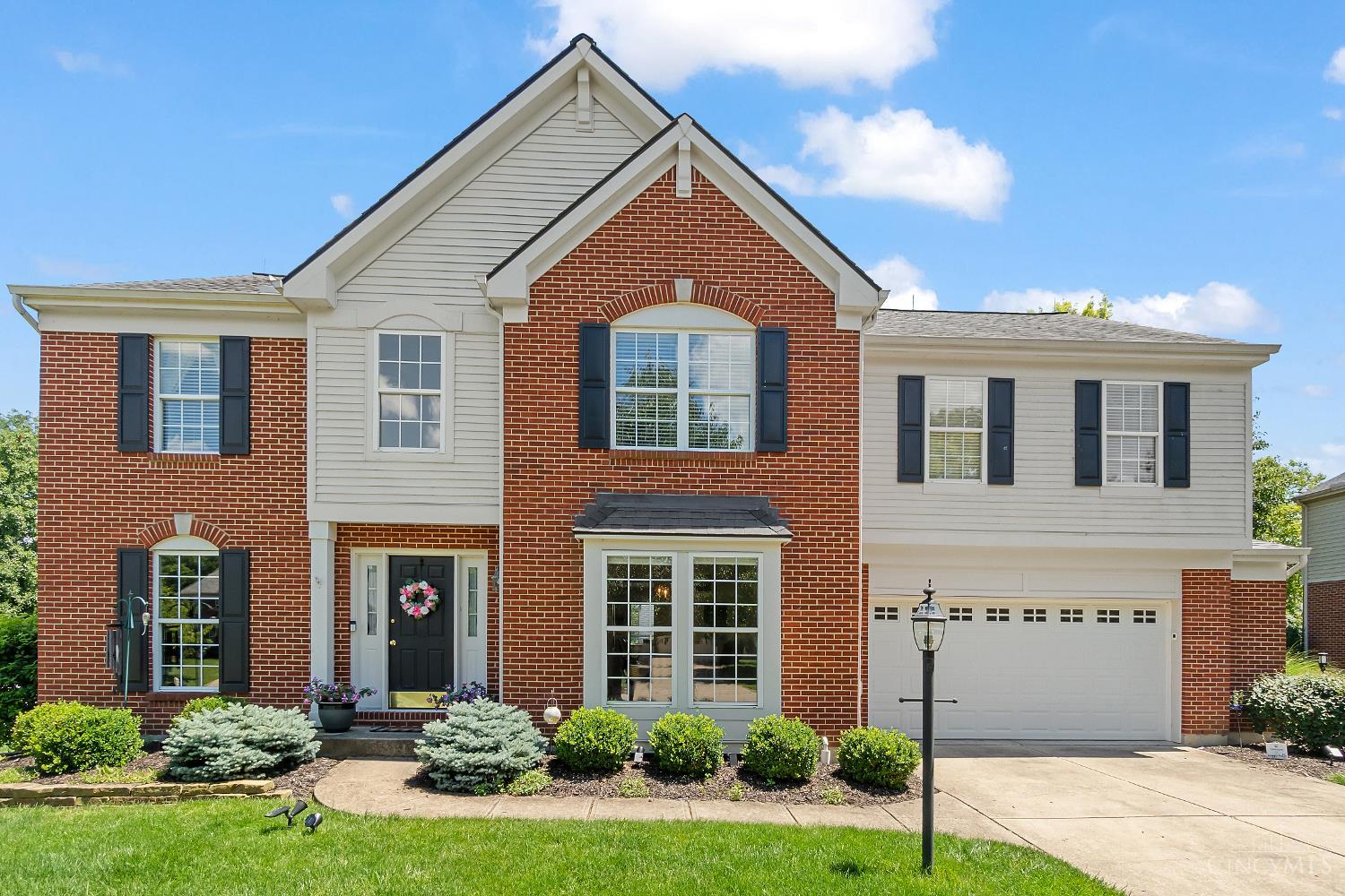 3522 Wrenwood Court