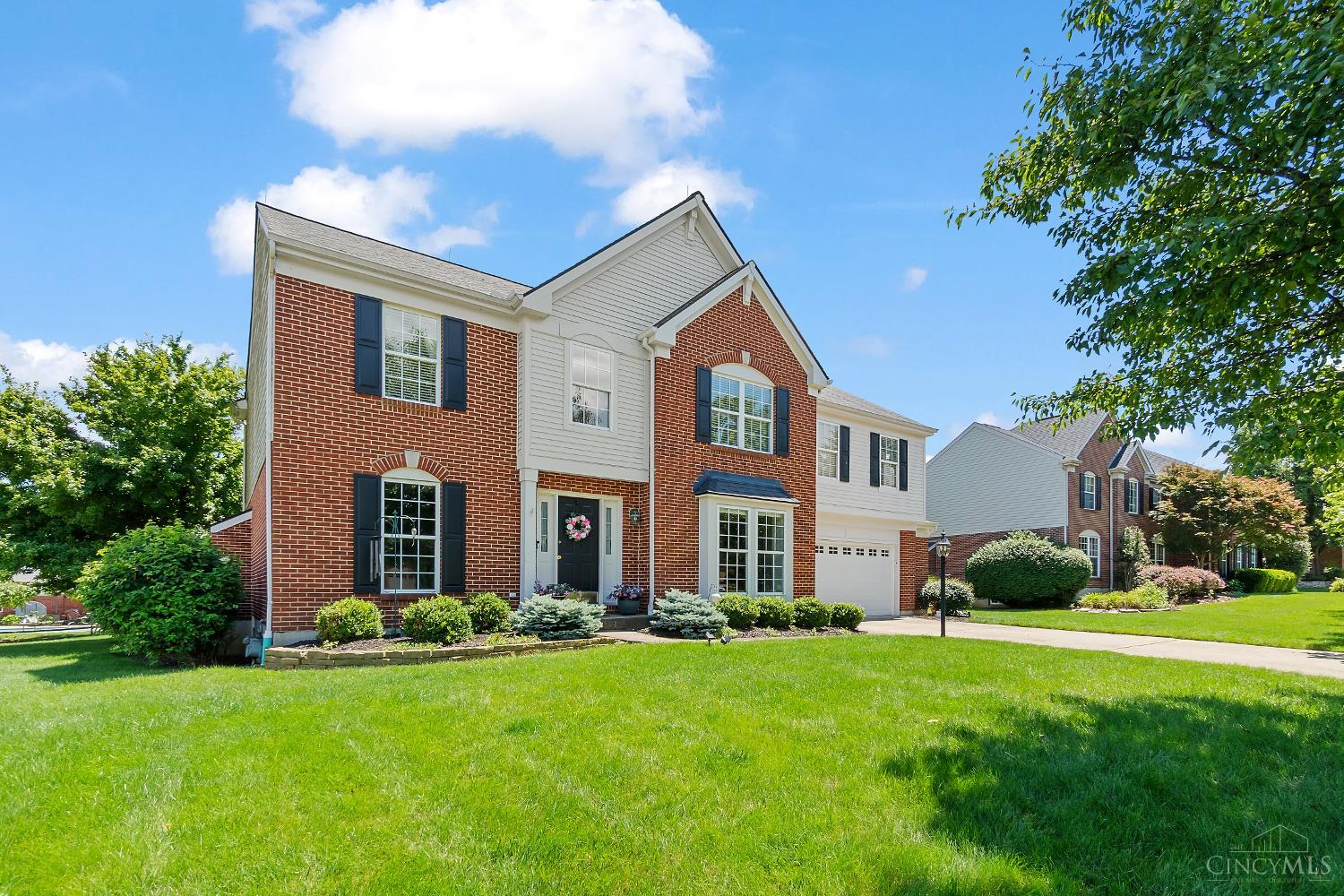 3522 Wrenwood Court