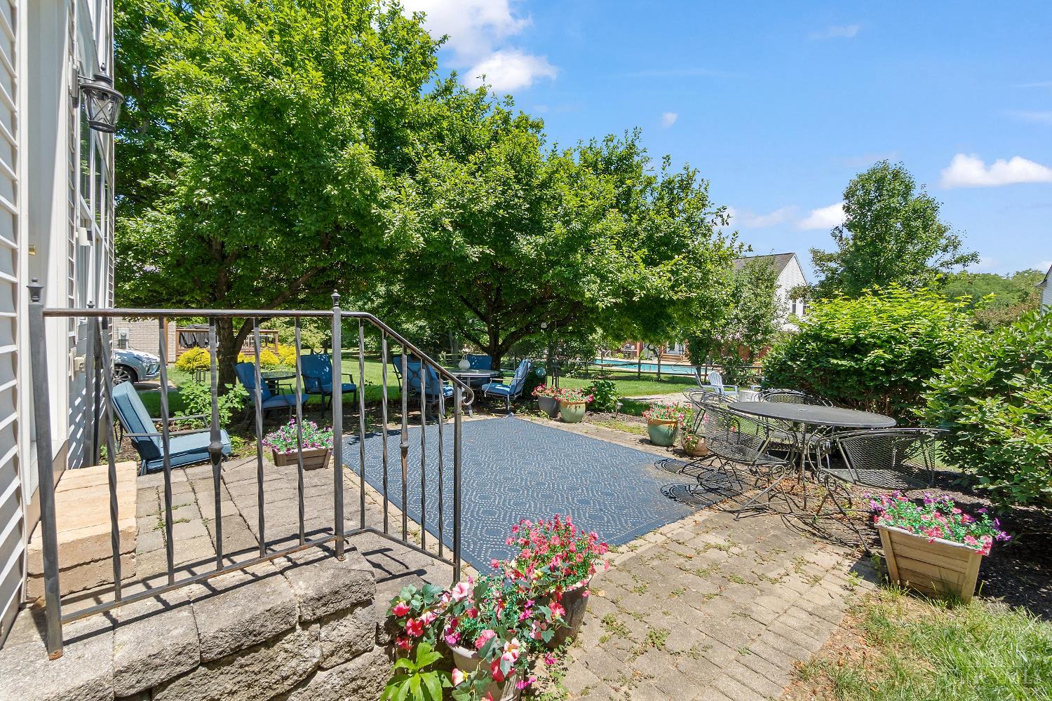 3522 Wrenwood Court