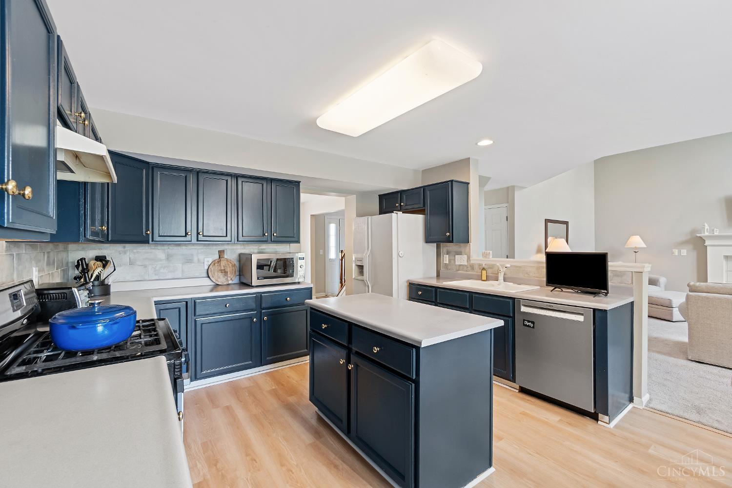 3522 Wrenwood Court