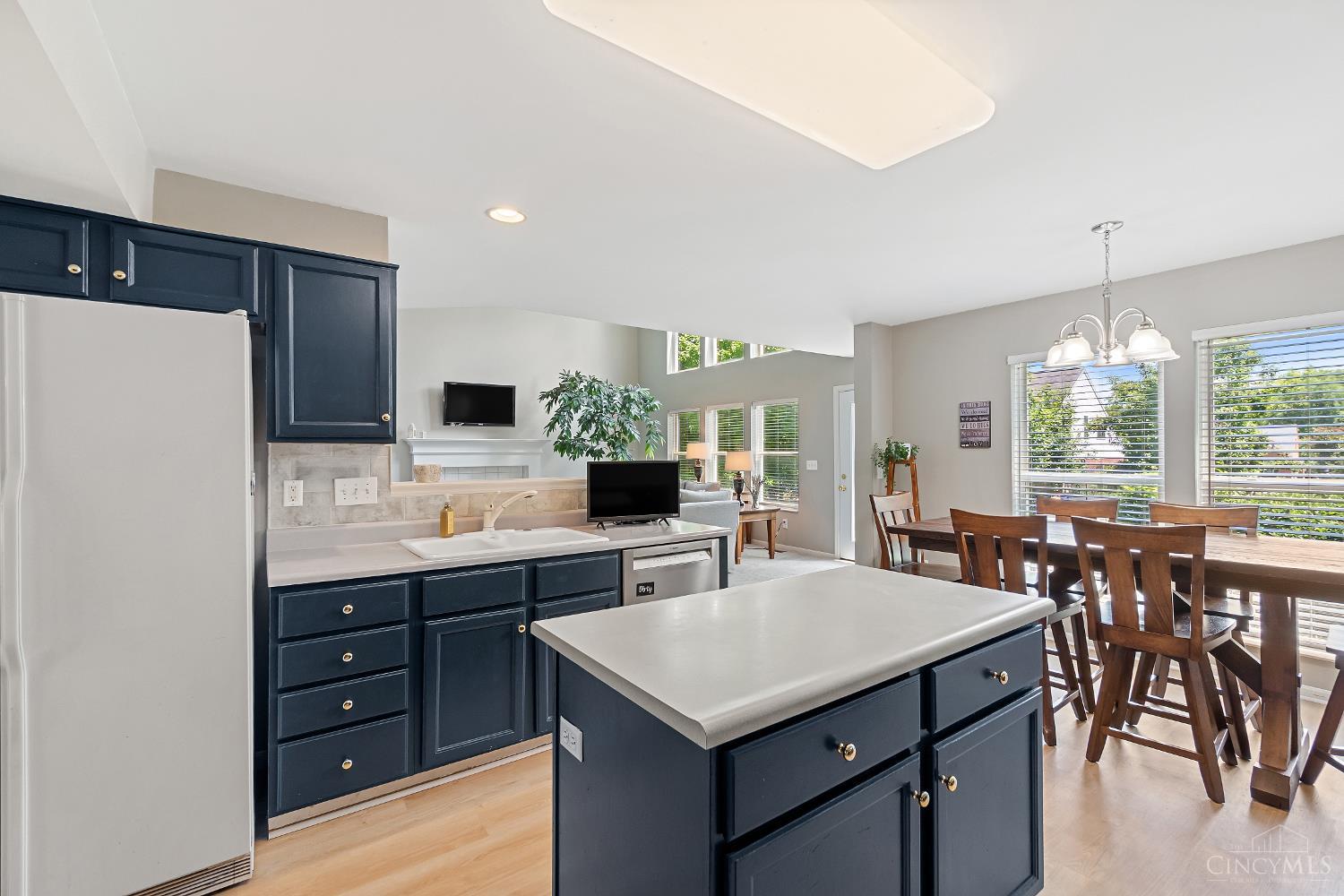 3522 Wrenwood Court