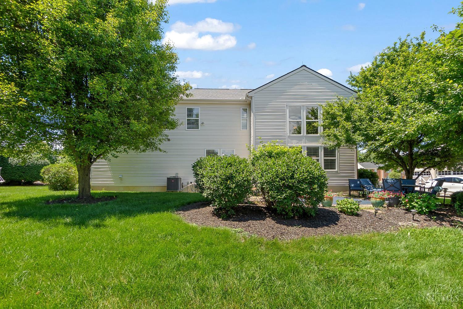 3522 Wrenwood Court