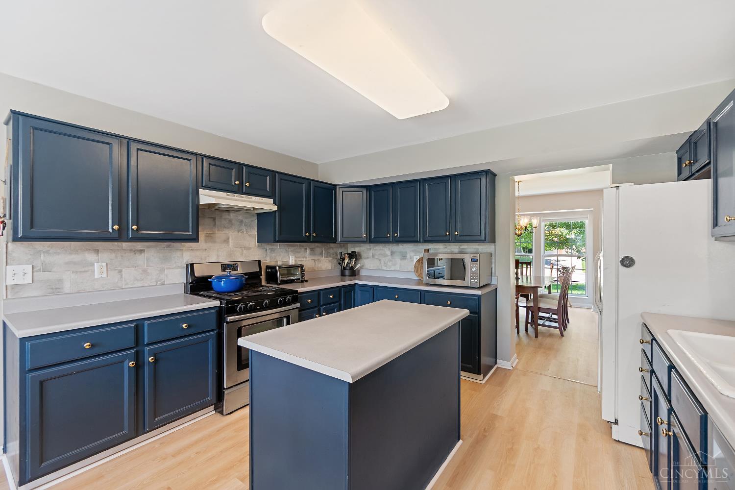 3522 Wrenwood Court