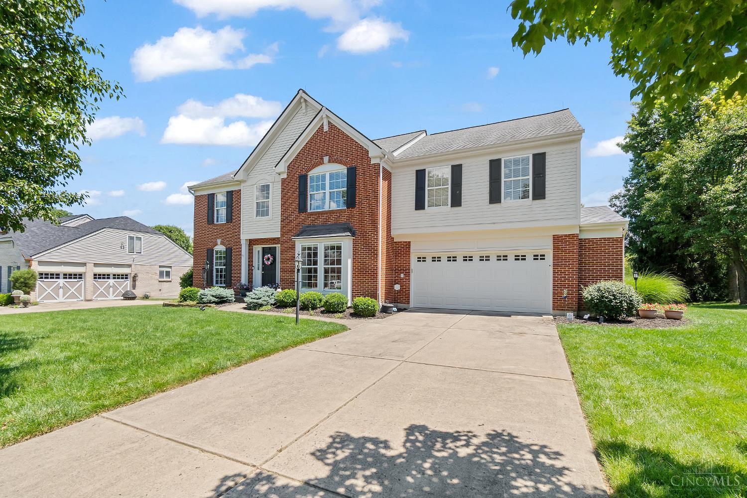 3522 Wrenwood Court
