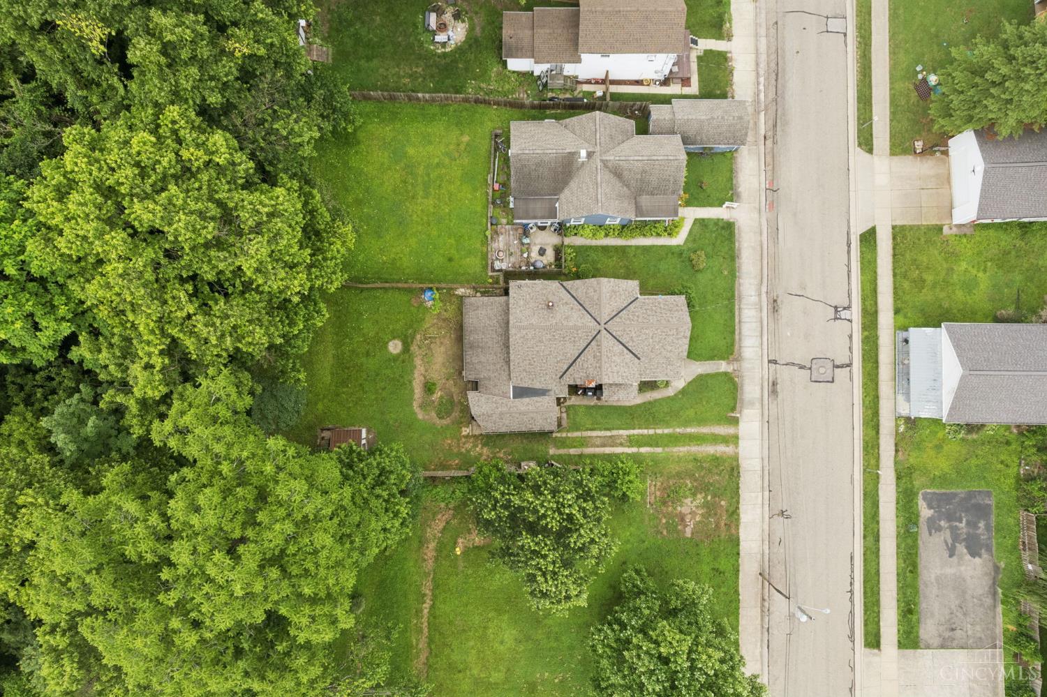 160 S 4th Street