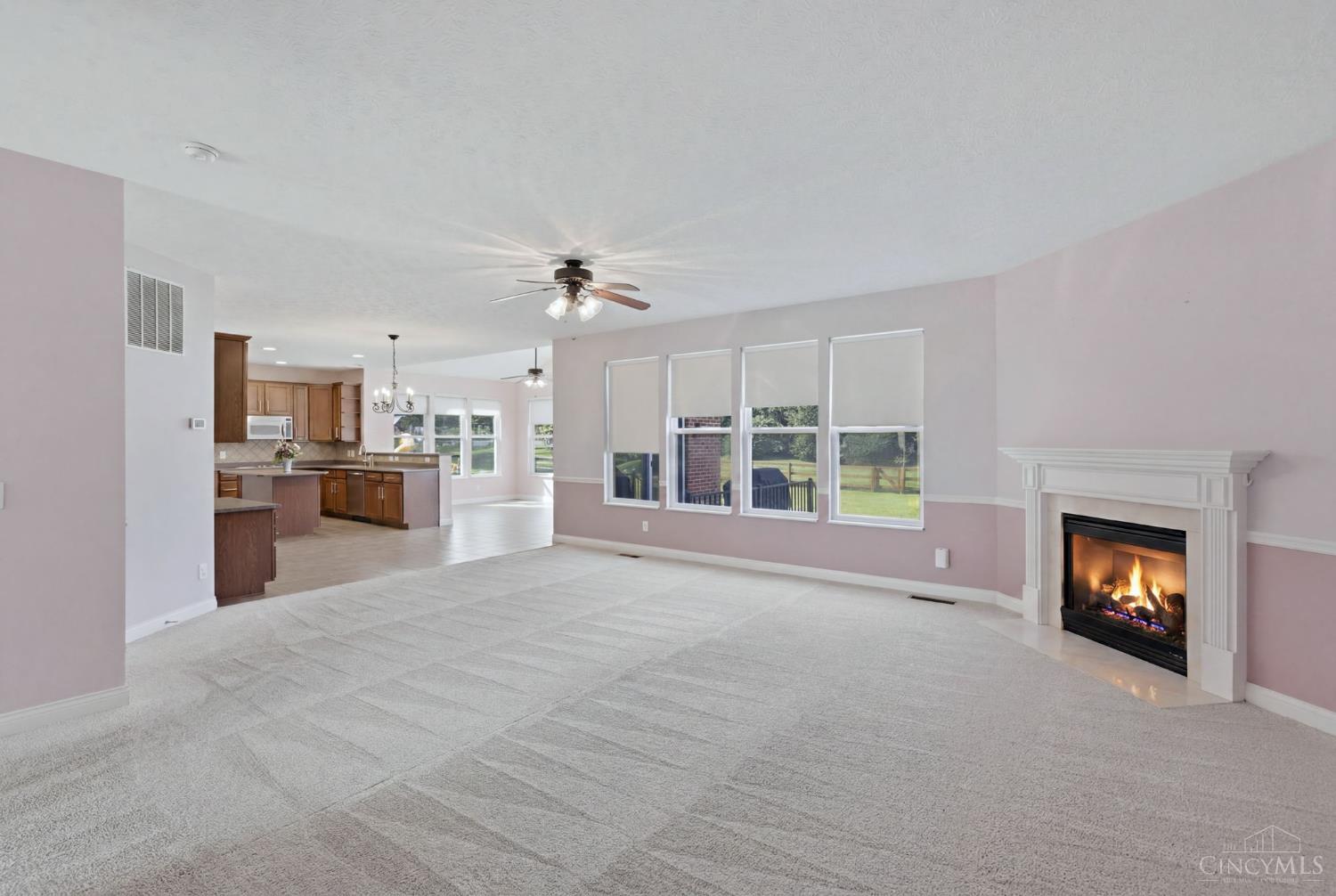 5363 Canyon Ridge Drive