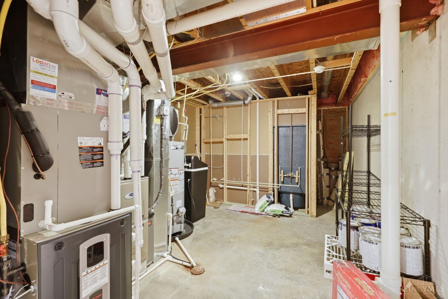 5363 Canyon Ridge Drive