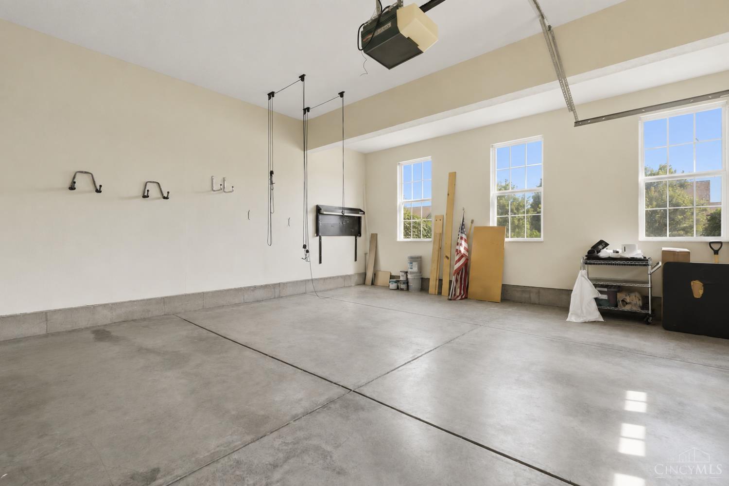 5363 Canyon Ridge Drive
