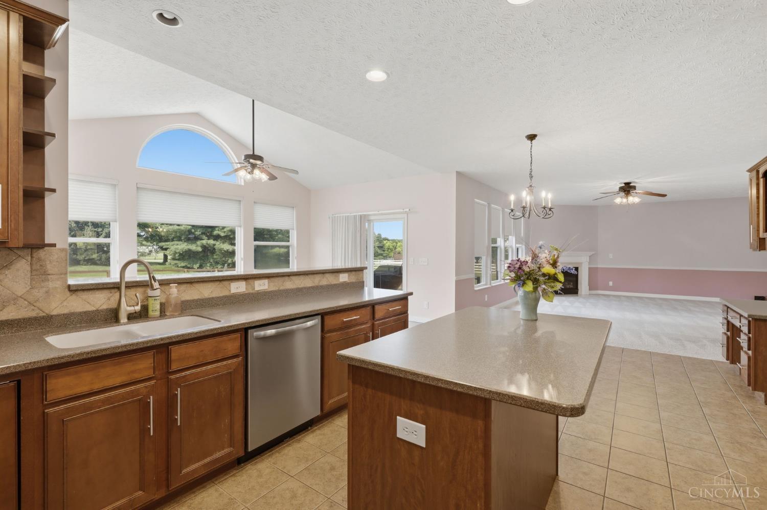 5363 Canyon Ridge Drive