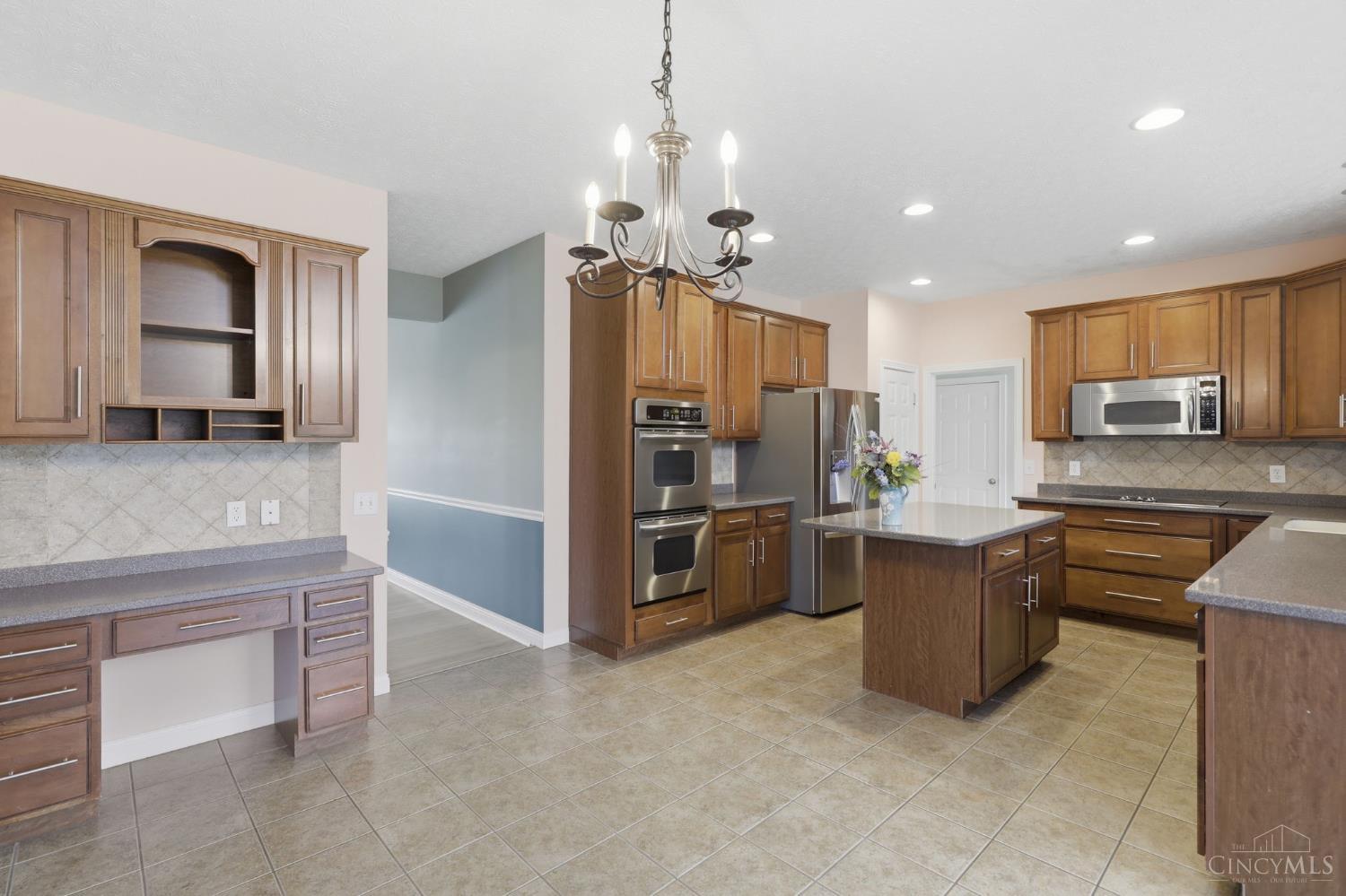 5363 Canyon Ridge Drive