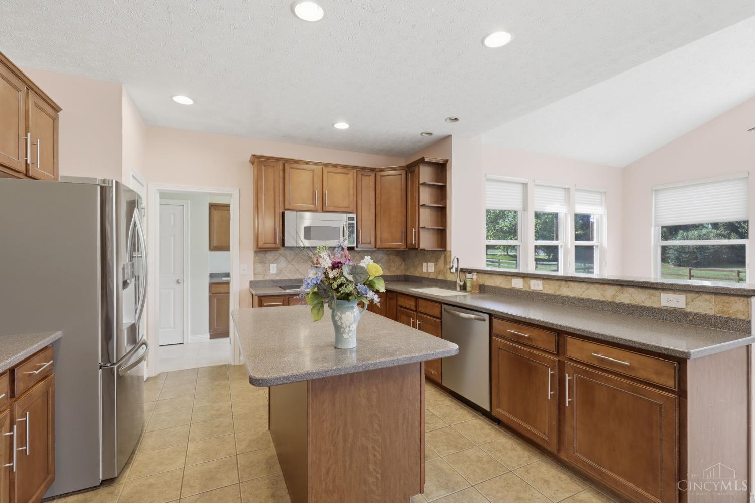 5363 Canyon Ridge Drive