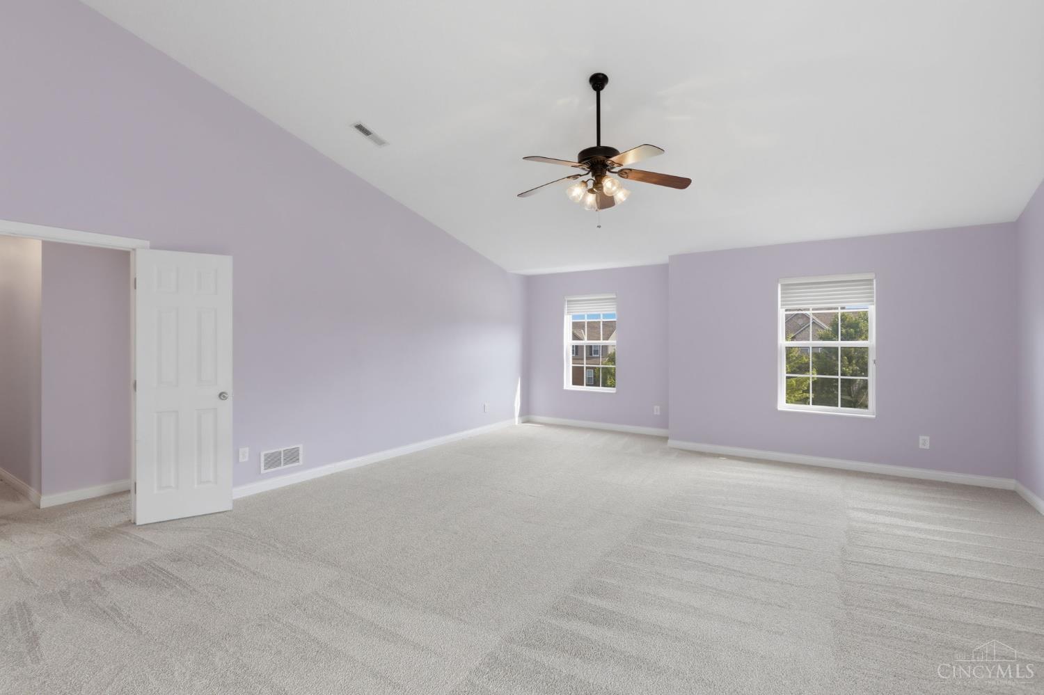 5363 Canyon Ridge Drive