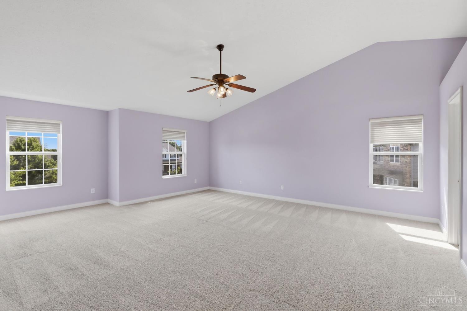 5363 Canyon Ridge Drive