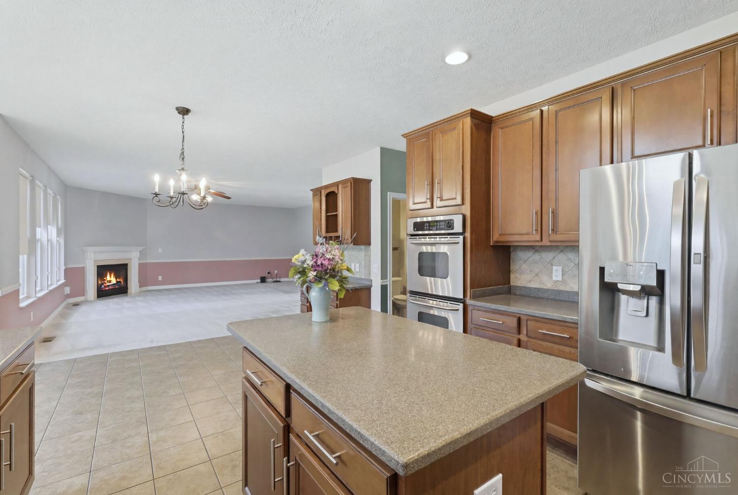 5363 Canyon Ridge Drive