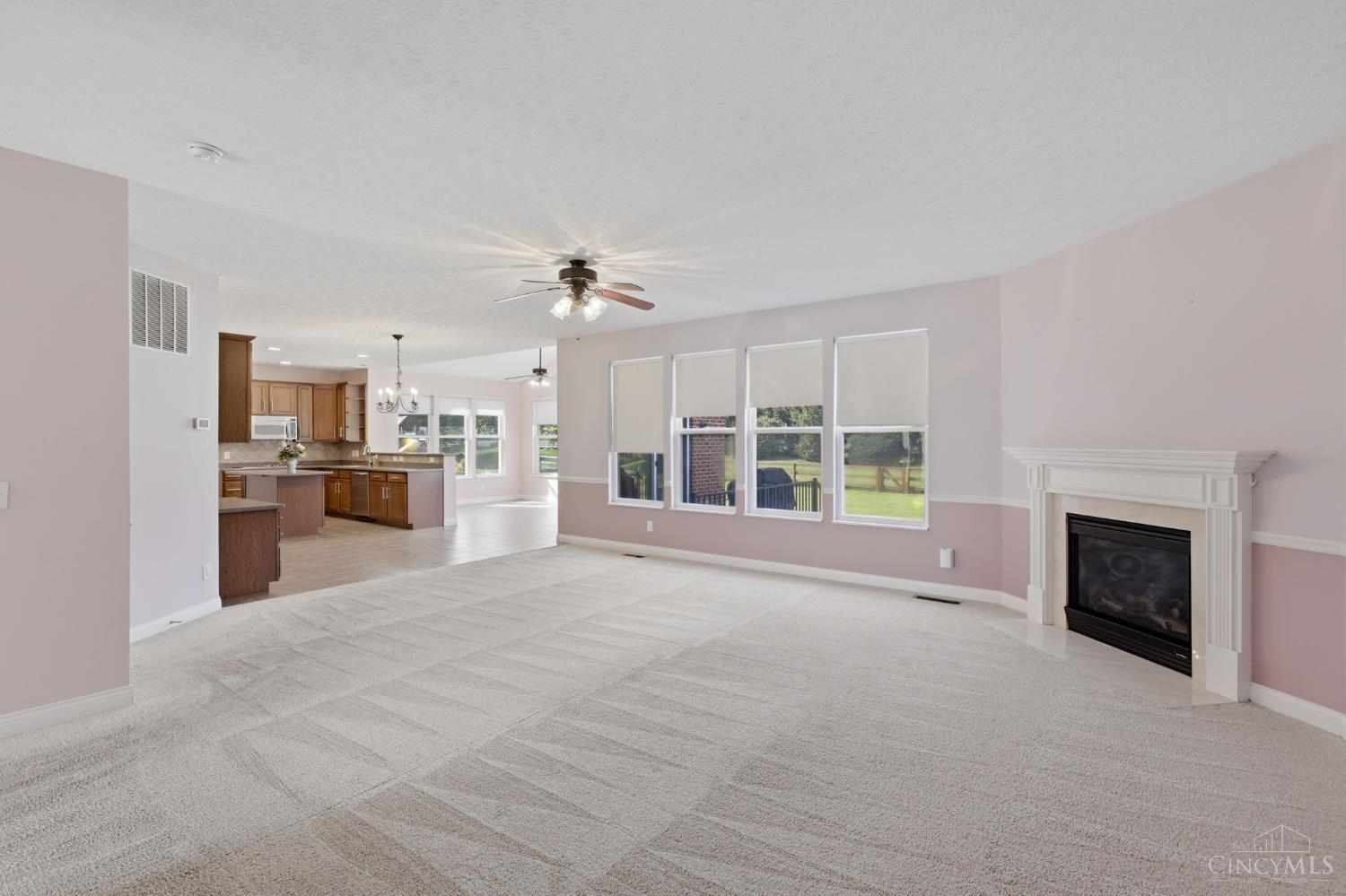 5363 Canyon Ridge Drive