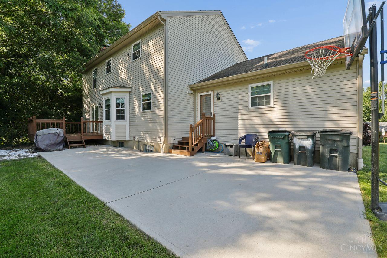 4510 Hutchinson Glen Drive